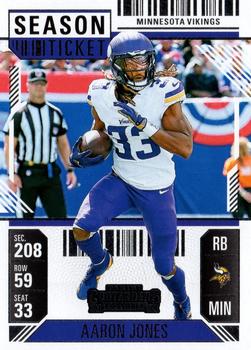 Aaron Jones