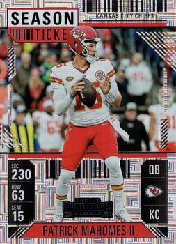 Patrick Mahomes II