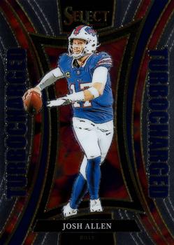 Josh Allen