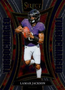 Lamar Jackson