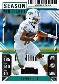 Tyreek Hill