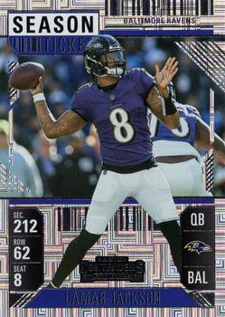 Lamar Jackson