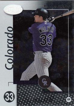 Larry Walker