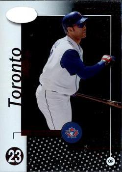 Jose Cruz Jr.