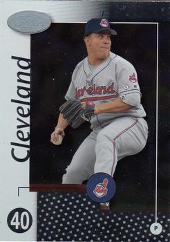 Bartolo Colon