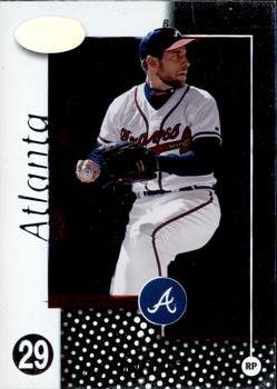John Smoltz