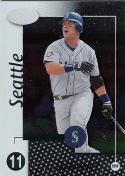 Edgar Martinez
