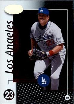 Eric Karros