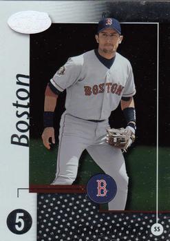 Nomar Garciaparra