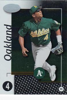 Miguel Tejada