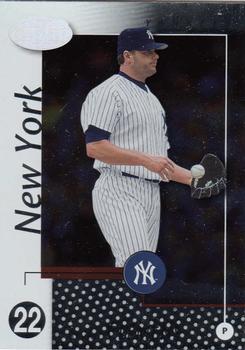 Roger Clemens