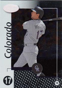 Todd Helton