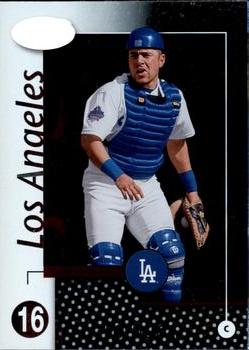 Paul Lo Duca