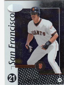 Jeff Kent