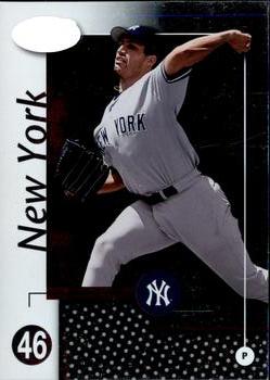 Andy Pettitte