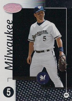 Geoff Jenkins