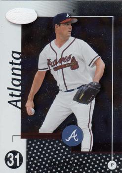 Greg Maddux