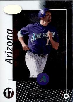 Mark Grace