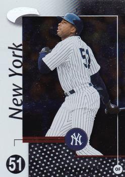 Bernie Williams