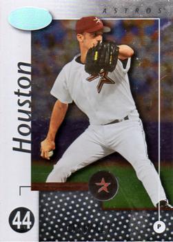 Roy Oswalt