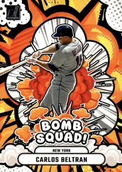 Carlos Beltran