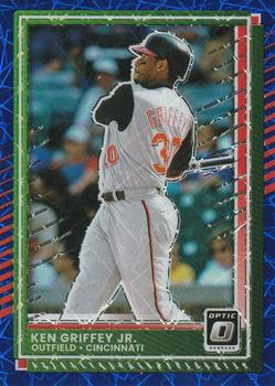 Ken Griffey Jr.