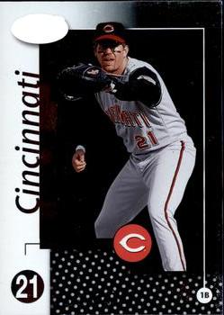Sean Casey