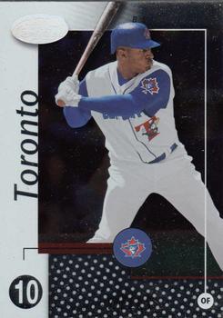 Vernon Wells