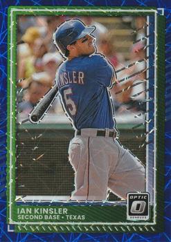 Ian Kinsler