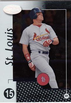 Jim Edmonds