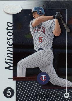 Michael Cuddyer