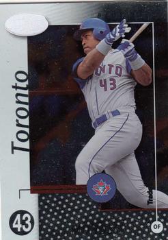 Raul Mondesi