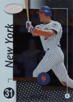 Mike Piazza