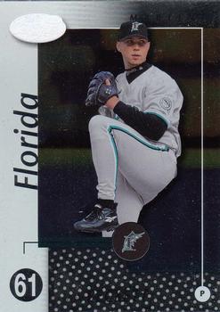 Josh Beckett