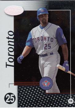 Carlos Delgado
