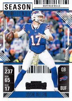 Josh Allen