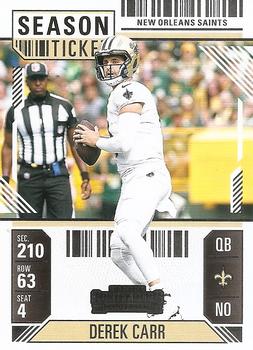 Derek Carr