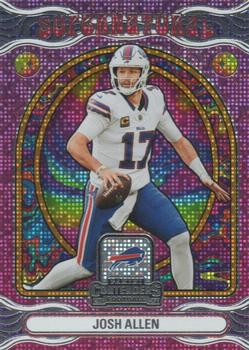 Josh Allen