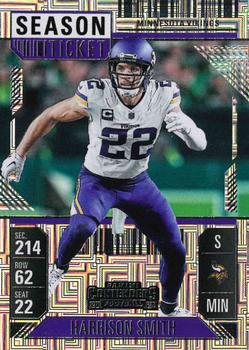 Harrison Smith