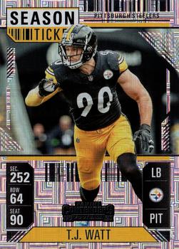 T.J. Watt