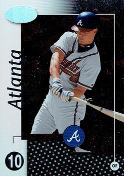 Chipper Jones