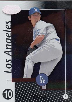 Hideo Nomo