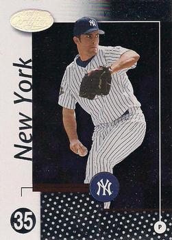 Mike Mussina