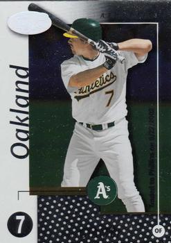 Jeremy Giambi
