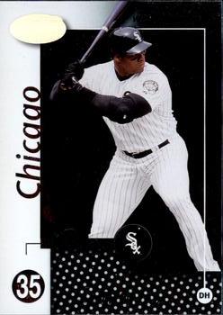 Frank Thomas