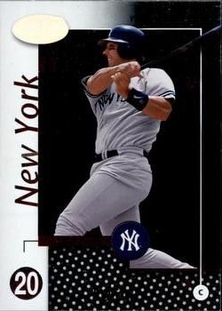 Jorge Posada
