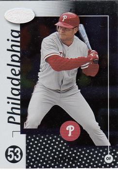 Bobby Abreu