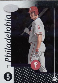 Pat Burrell