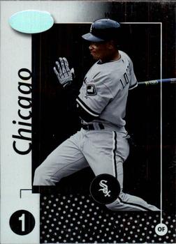 Kenny Lofton