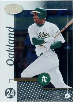 Jermaine Dye